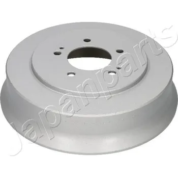 Brzdový buben Brzdový buben JAPANPARTS TA-H03C