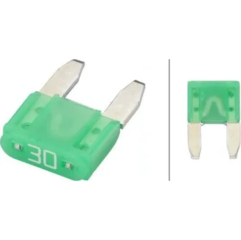 Autopojistky Pojistka HELLA 8JS 728 596-851