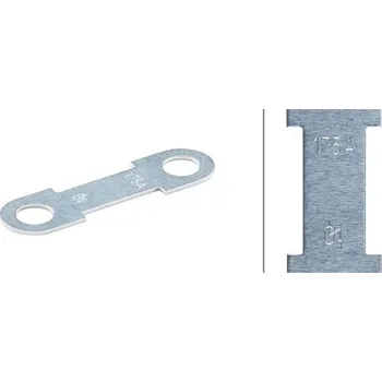 Autopojistky Pojistka HELLA 8JS 713 575-172