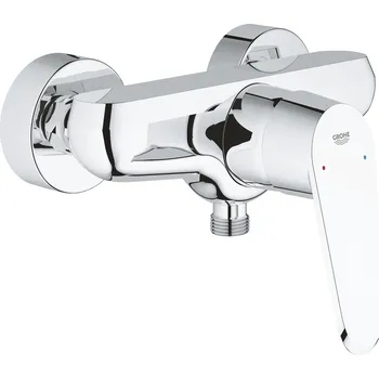 Vodovodní baterie Grohe Eurodisc Cosmopolitan - Páková sprchová baterie, chrom 33569002