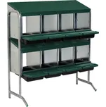 Agrofortel Snáškové hnízdo pro osm…