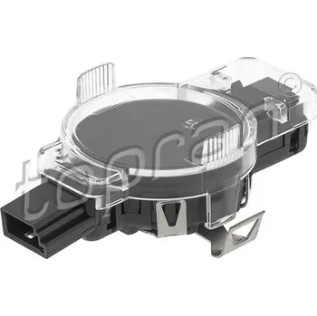 Autoelektrika Senzor, déšť HANS PRIES - TOPRAN 638 651