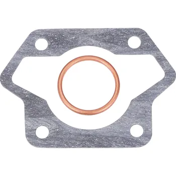 Těsnění pro motocykl Schmitt Těsnění pod válec a výfuk Schmitt, Simson S51, KR51/2, SR50 STT39983