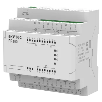 Relé akYtec GmbH PR100.24.2.1