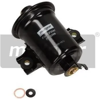 Palivový filtr Palivový filtr MAXGEAR 26-1124
