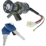 Vparts Spínací skřínka, Yamaha Axis, Jog, Jog R 50, MBK Equalis -2002 VC32832