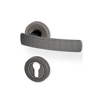 ACT SERVIS ACT - Bremen R Provedení: PZ (vložkový zámek), Povrch: Grafit