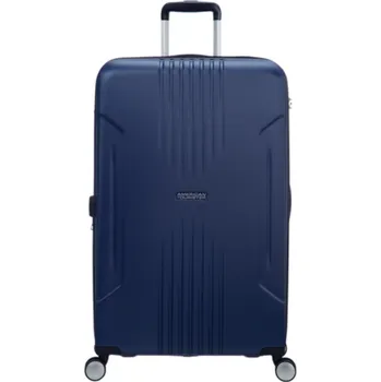 American Tourister velký cestovní kufr Tracklite Spin.78/29 Exp Tsa modrý 88752-1265-1CNU