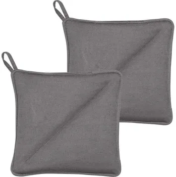Chňapka Södahl, Kuchyňské chňapky Soft šedé 2 ks - Formadore