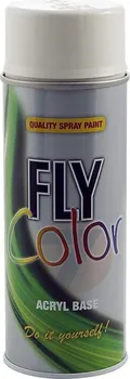 Barva ve spreji Motip Fly Color 400 ml