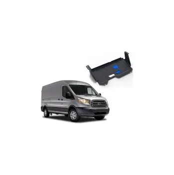 Kryt motoru Ocelový kryt pod motor a převodovku Ford Transit motor: FWD/4WD 2,0TD -- od roku výroby 2017-