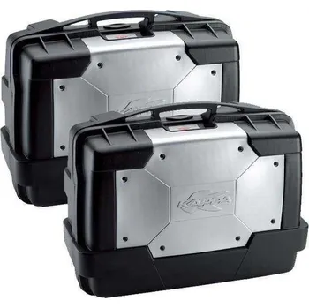 Zavazadlo na motocykl Kappa KGR33PACK2