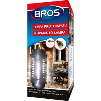 Elektrický lapač BROS 06978