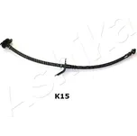 Držák, brzdová hadice ASHIKA 69-0K-K15