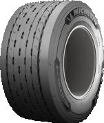 445/45 R19,5 164J MICHELIN X MULTI HL T