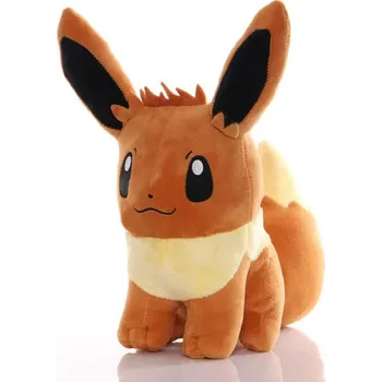 plyšák Pokémon plyšák Eevee 20 cm - SKLADEM