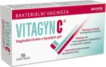 AXONIA Pharma Vitagyn C vaginální krém…