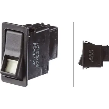 Spínač HELLA 6RH 004 570-261