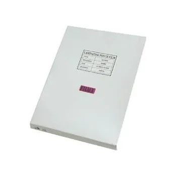 Laminovací fólie laminovací folie A5/175 mic/100 ks