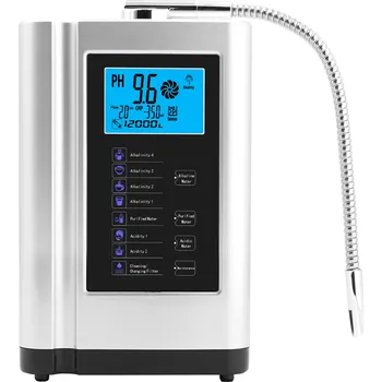 Zařízení na úpravu vody Recenze OriginWater YJ-729