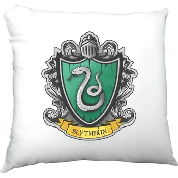 Pánské oblečení Polštář saténový s potiskem Slytherin