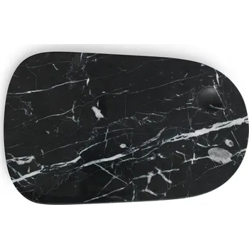 Kuchyňské prkénko Normann Copenhagen, Prkénko Pebble obdélníkové mramorové - Formadore