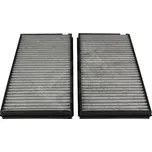 Filtr, vzduch v interiéru HART 344 353