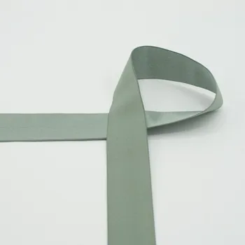 Pruženka saténová eukalyptová, 30 mm