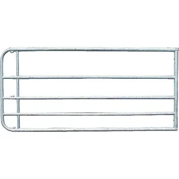 Pastvinová brána - výška 90 cm 2 - 3 m