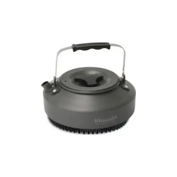 Kempingové nádobí PINGUIN konvice Kettle X