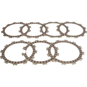 Spojkové lamely TRW Lucas SUZUKI VL 800 Intruder Volunsia rok 01