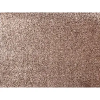 Koberec Vopi Kusový koberec Capri měděná 100 × 100 cm