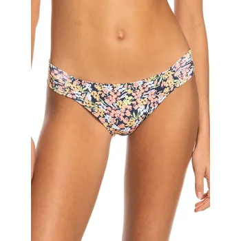 Dámské plavky plavky Roxy PT Beach Classics Moderate - BSP7/Mood Indigo Ditsy Love XL