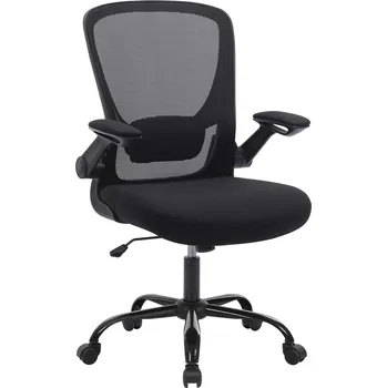 Kancelářská židle Ota černá