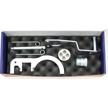 Rozvod motoru ARETACE ROZVODŮ BMW 2.0 3.0 N47/N57, OK-02.3043