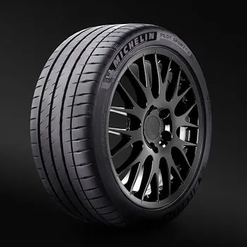 Letní osobní pneu Michelin PS4 S XL 295/35 R20 105Y XL