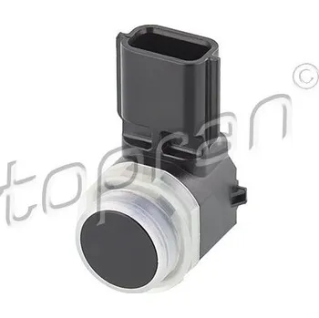 Parkovací asistent Parkovací senzor HANS PRIES - TOPRAN 701 821