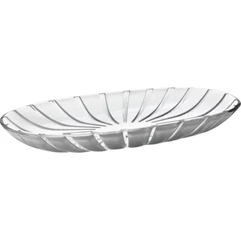 Guzzini, Servírovací talíř /mísa Grace šedé - Formadore