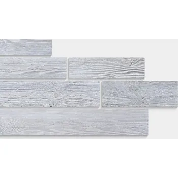 Obklad WWD VZOREK - MasK - Rekultivované dřevo - rozměr vzorku: 80 x 200 mm