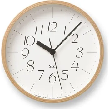 Hodiny Lemnos, Hodiny Riki malé číslice S - Formadore