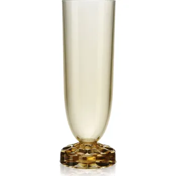 Sklenice Kartell, Sklenice Jellies úzká zelená - Formadore