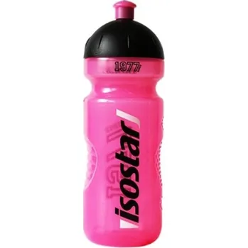 Láhev Lahev ISOSTAR orig. 0.65 l / 6 barev - Modrá