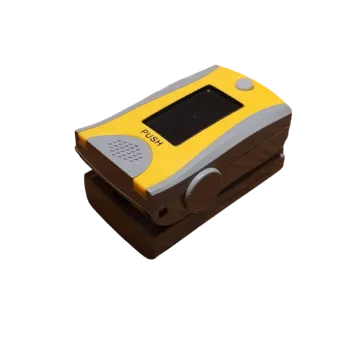 Pulzní oxymetr Guangdong Biolight Meditech Co., Ltd PULZNÍ OXYMETR M70