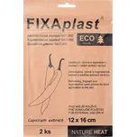 FIXAplast Nature Heat kapsaicinová…