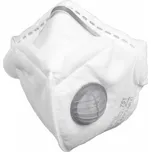 REFIL 751 FFP3 respirátor skládací ventilek