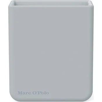 Marc O'Polo, Pohár na zubní kartáčky The Edge šedý - Formadore