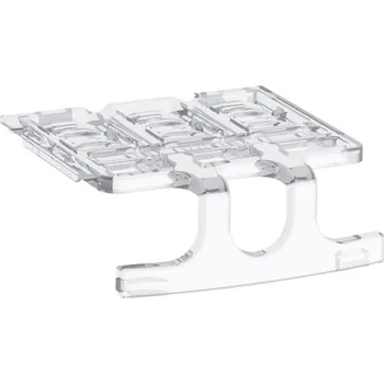 Stykač ABB Příslušenství-Stykače AF - LT96-30 Kryt svorek 1SBN123901R1000 1SBN123901R1000