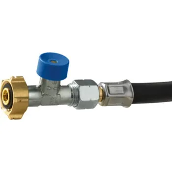 Plynová hadice GOK Plynová hadice ConnectDrive