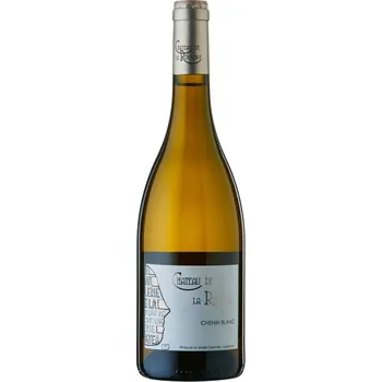 Víno Chateau de la Roulerie Anjou blanc 2021 Chateau de la Roulerie