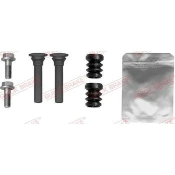 Brzdový systém Sada vodicích pouzder, brzdový třmen Quick Brake 113-1456X